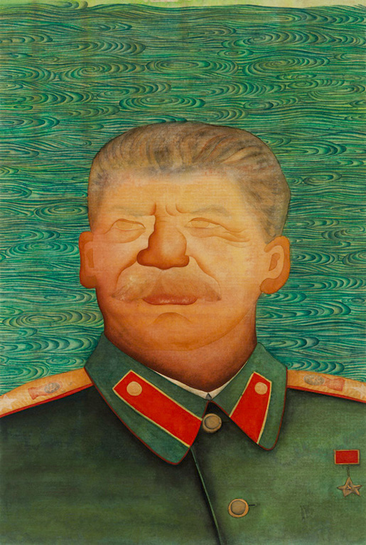 Hills Beyond A River