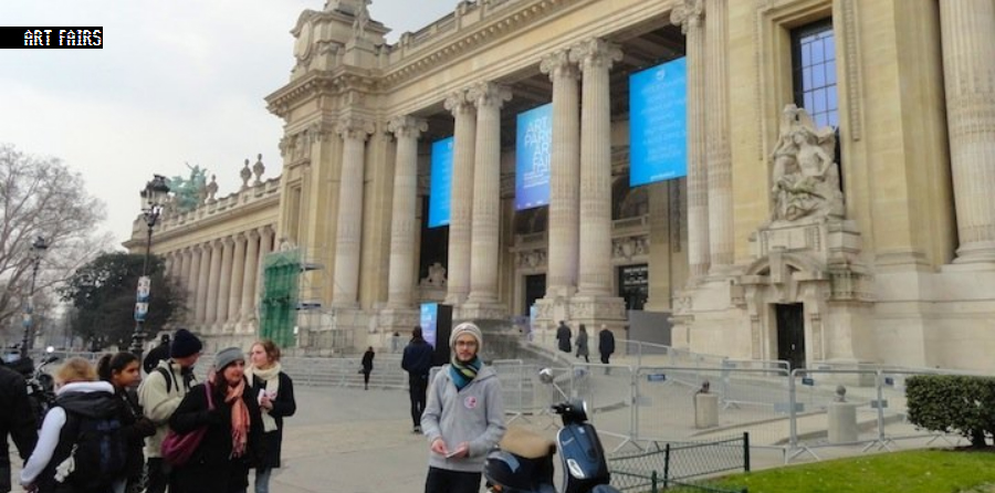2013 art paris