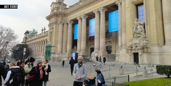 Grand Palais
