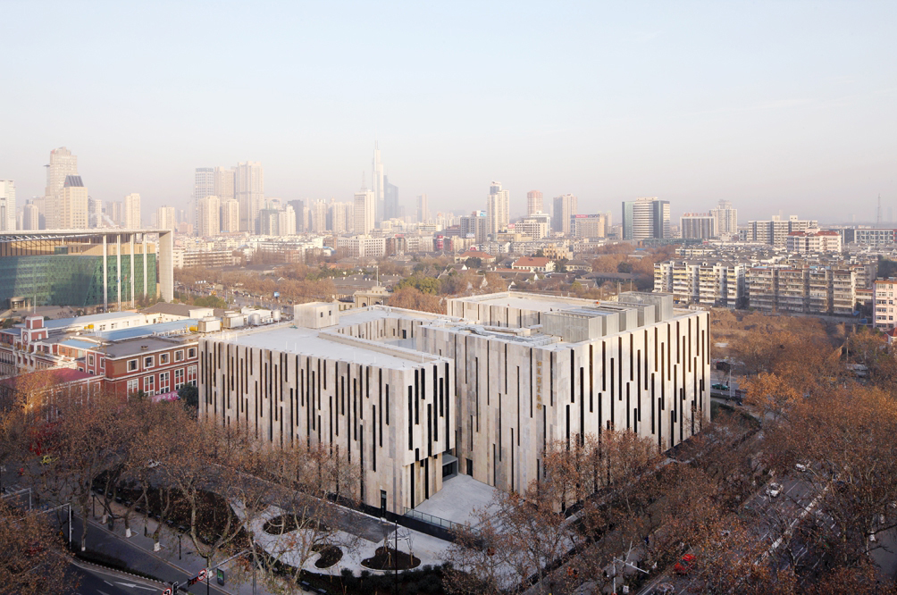 Jiangsu Art Museum